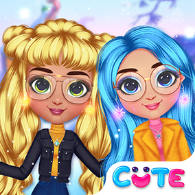 Игра Зимний Красивый Лук Игра Зимний Красивый Лук