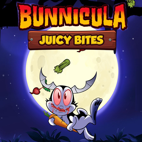 Игра Банникула: Сочные Укусы