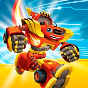 Игра Вспыш и Чудо-машинки Программируем с Робогонщиками