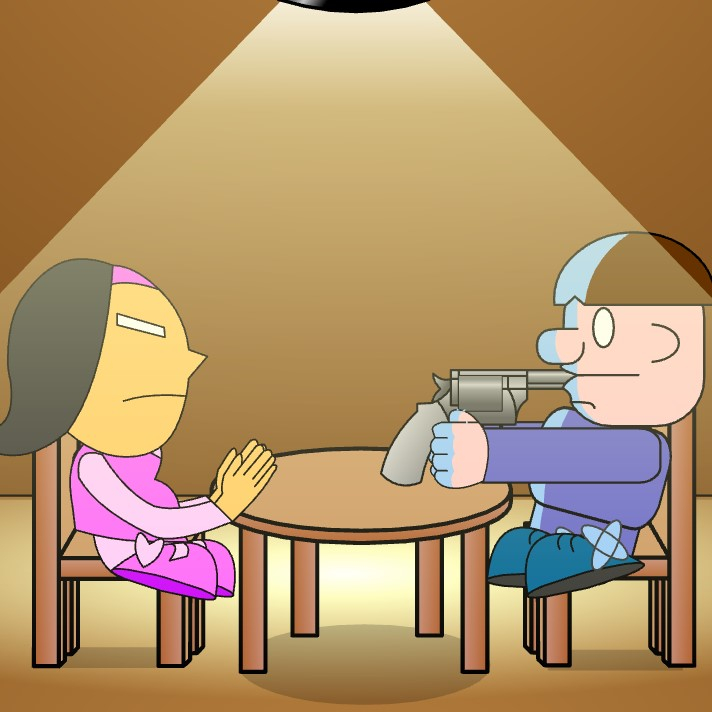Игра Pico VS Uberkids