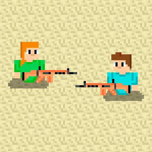 Игра Блок Стрелок