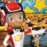 Вспыш: Головоломка