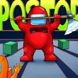 Игра Самозванец ИО / Impostor.io Игра Самозванец ИО / Impostor.io