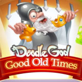 Игра Doodle God: Good Old Times Doodle God: Good Old Times