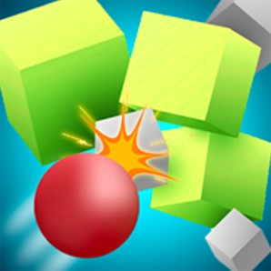 Игра Шут Блок