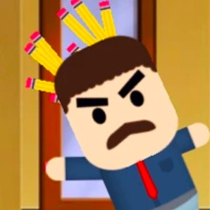 Игра Убей Злого Босса