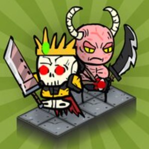 Игра Бесстрашные Герои