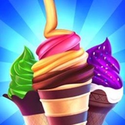 Игра Сделай Мороженое Игра Сделай Мороженое