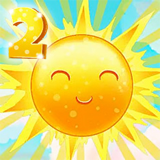 Игра Солнечные Лучи 2