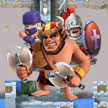 Игра Нарисуй Легион