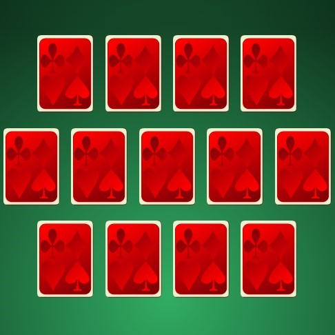 Игра Пасьянс Вспомнить Всё