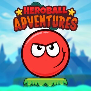 Игра Приключения Красного Колобка