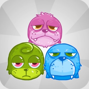 Игра Хроматические Тюлени