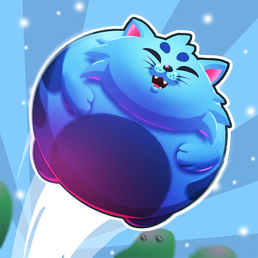 Игра Супер Суши Кото-пульта