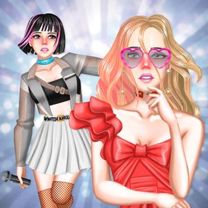 Игра Блэкпинк Кей-поп Приключение Игра Блэкпинк Кей-поп Приключение
