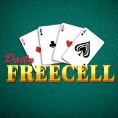 Игра Ежедневная Свободная Ячейка