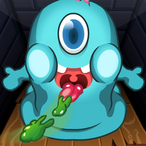 Игра Липкий Яма