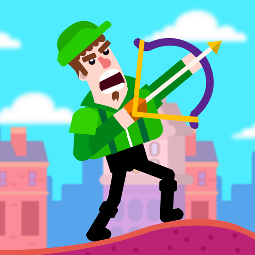 Игра Боумастерс Игра Боумастерс