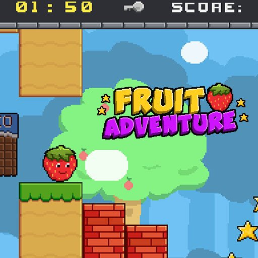 Игра Фруктовое Приключение