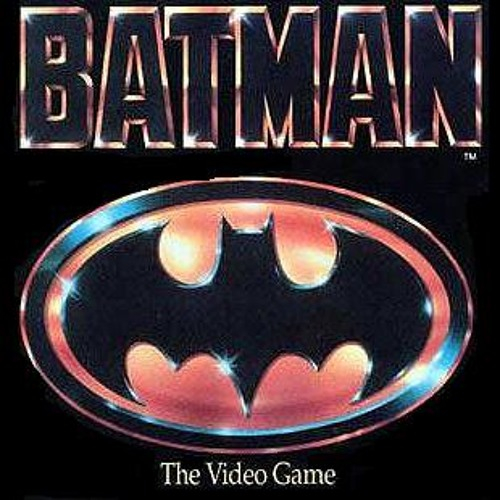 Игра Batman / Сега Мега Драйв