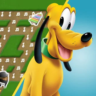 Игра Лабиринты Дисней
