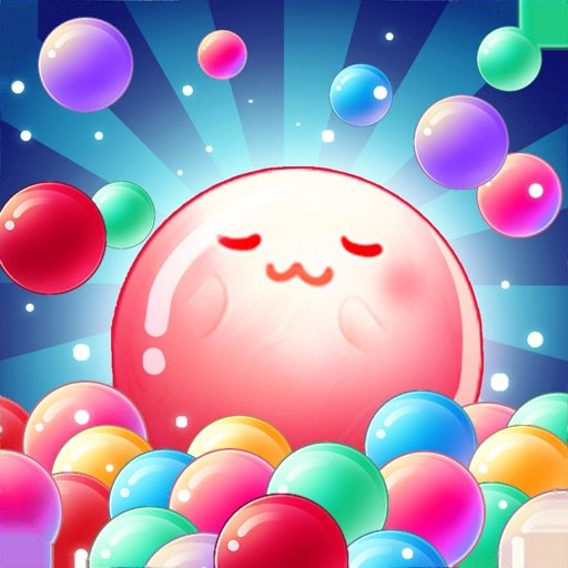 Игра Пузырь Шутер Джунгли