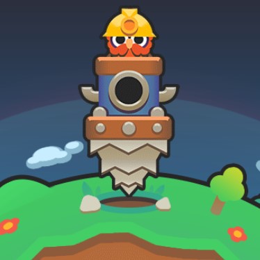 Игра Мистер Шахтер