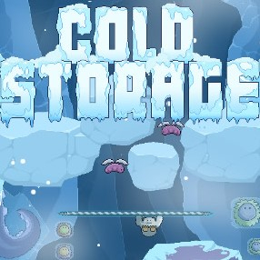 Игра Холодное Хранилище