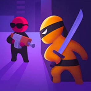 Игра Мастер Скрытности 3D