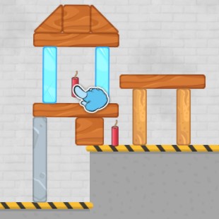 Игра Взрывная Академия Игра Взрывная Академия