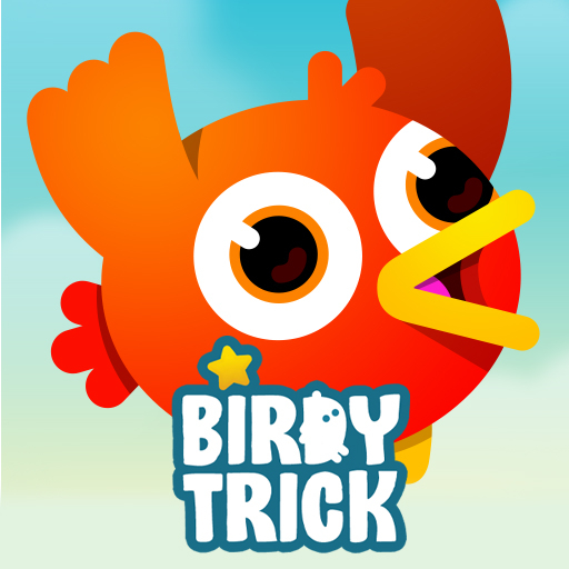 Игра Птичий Трюк