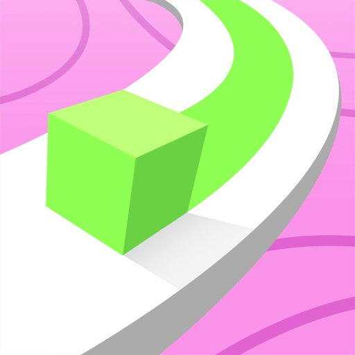 Игра Цветное Приключение: Нарисуй Дорогу Игра Цветное Приключение: Нарисуй Дорогу