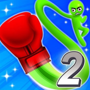Игра Ракетный Удар 2