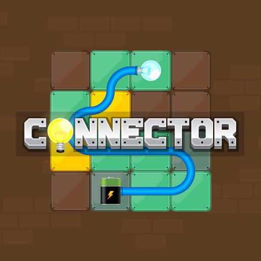 Игра Конектор