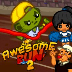 Игра Лучший Бегун 2