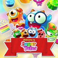Игра Сахарные Истории