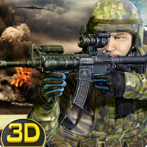 Игра Зона Штурма 3D Игра Зона Штурма 3D