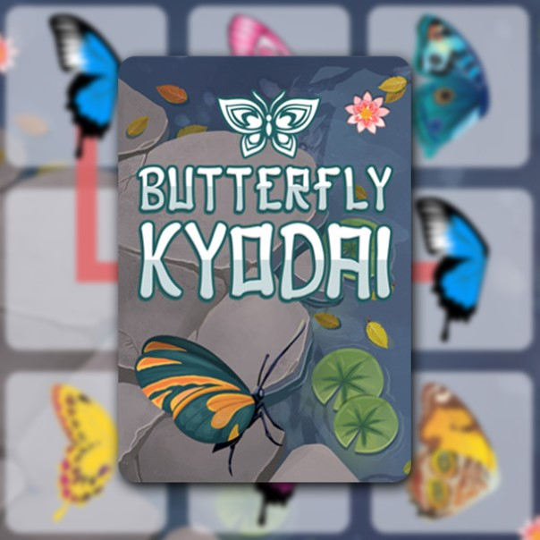 Игра Куодай Бабочки HD Игра Куодай Бабочки HD