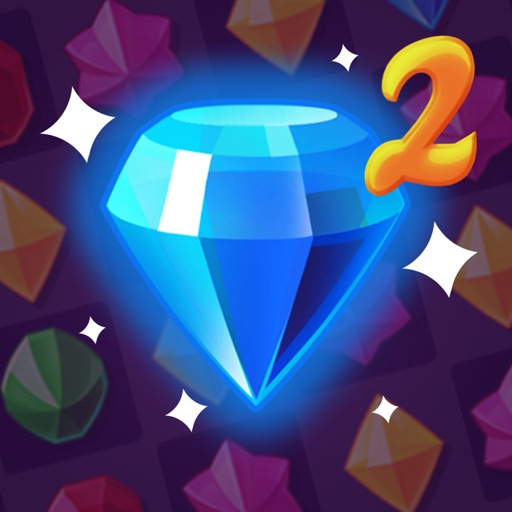 Игра Самоцветы Блиц