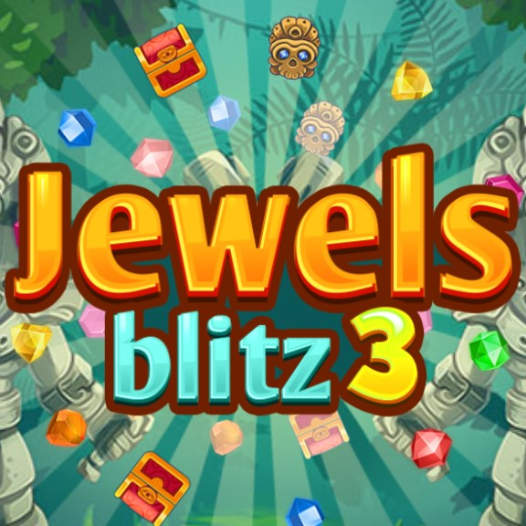Игра Кристаллики