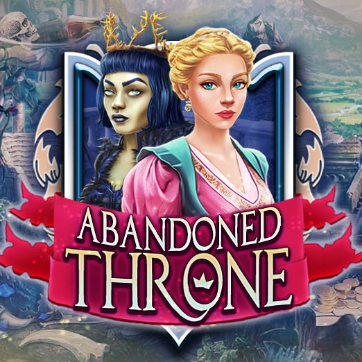 Игра Покинутый Трон Игра Покинутый Трон