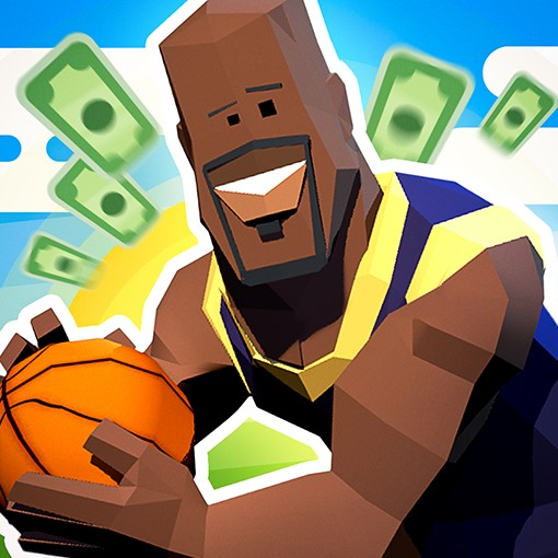 Игра Баскетбольная Прокачка