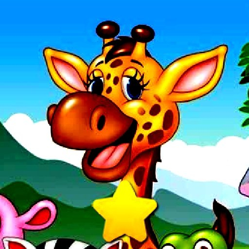 Игра Зоопарк: Скрытые Звезды Игра Зоопарк: Скрытые Звезды