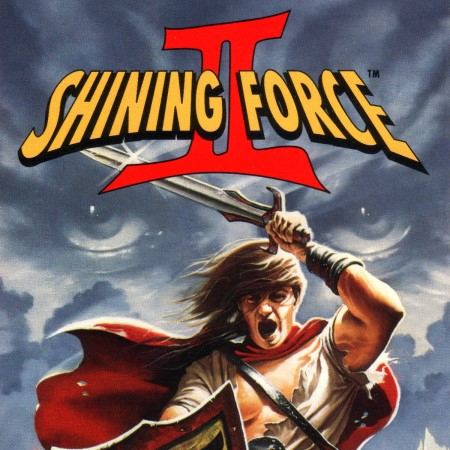 Игра Shining Force 2 Игра Shining Force 2