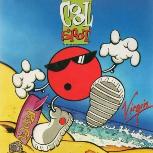 Игра Cool Spot