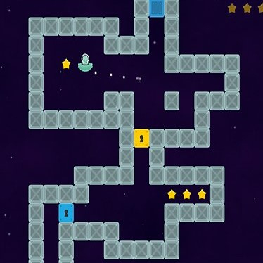 Игра Получить Звезды