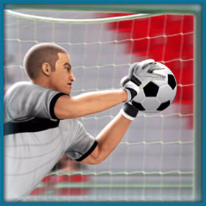 Игра Челлендж Вратаря Игра Челлендж Вратаря