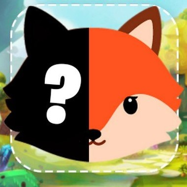 Игра Головоломка с Милыми Животными Игра Головоломка с Милыми Животными