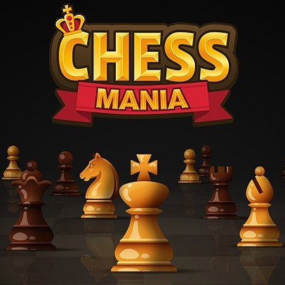 Игра Шахматы Мания Игра Шахматы Мания