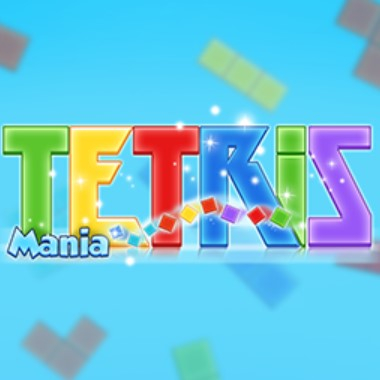 Игра Тетрис Мания